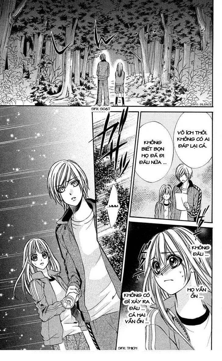 Boku Kara Kimi Ga Kienai Chương 11 Ảnh 32