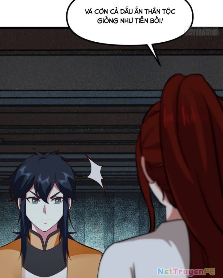 Hỗn Độn Đan Thần Chương 497 Ảnh 24