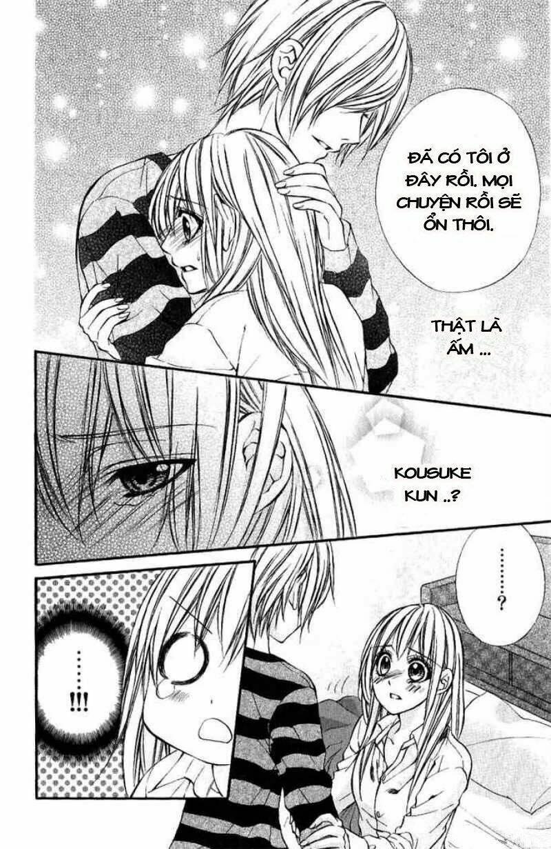 Boku Kara Kimi Ga Kienai Chương 8 Ảnh 12