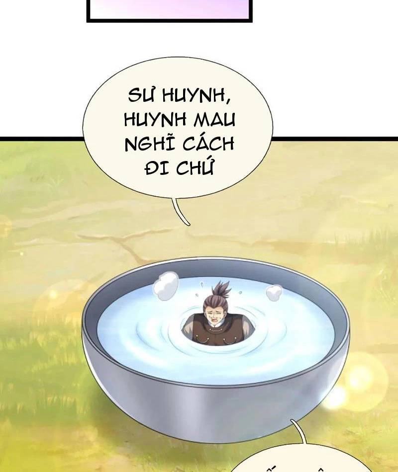 Khí Quan Thức Tỉnh, Ta Đột Nhiên Vô Địch! Chương 62 Ảnh 53