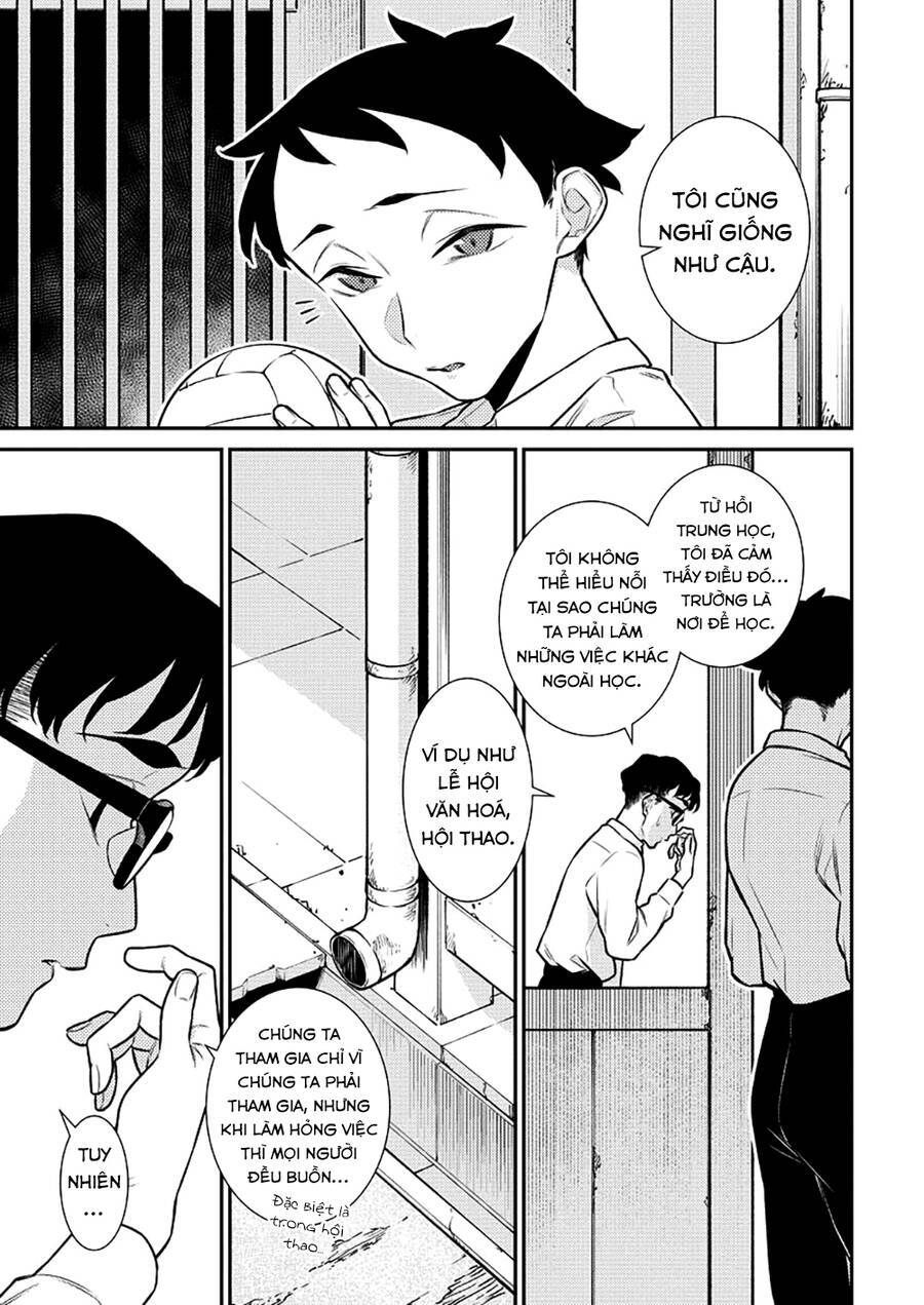 Yancha Gal No Anjou-San Series Chương 147 Ảnh 9