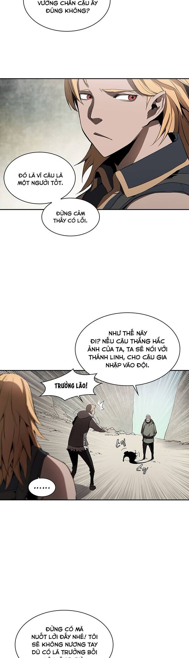 Bless Chương 23 Ảnh 32