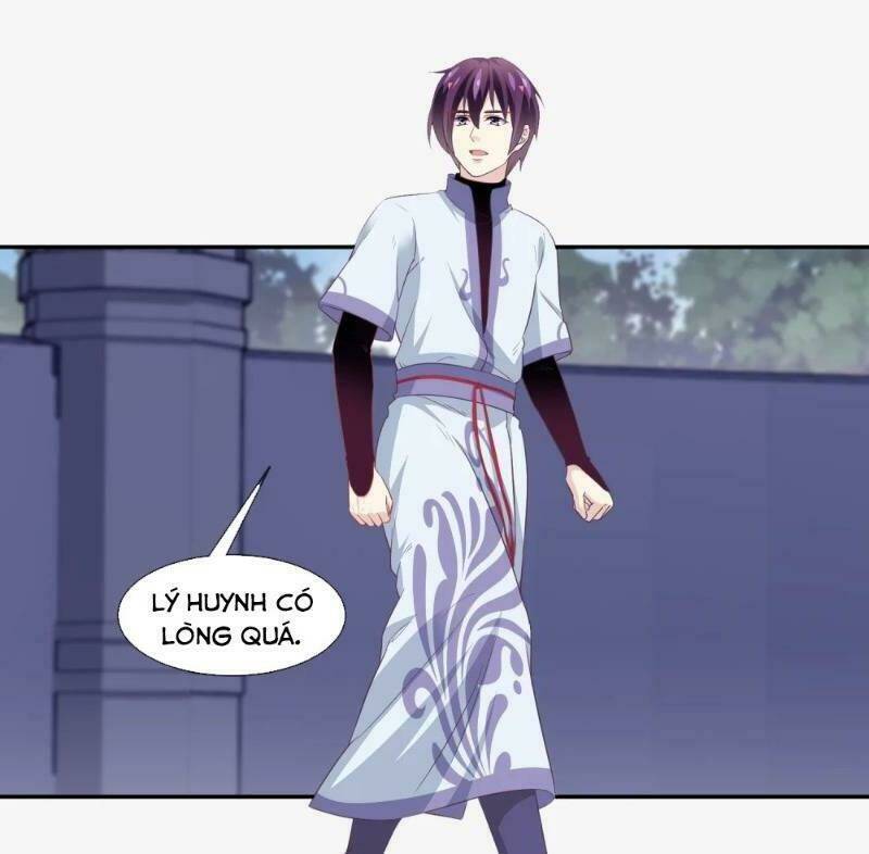 Ta Là Ngọc Hoàng Đại Đế Chương 99 Ảnh 2