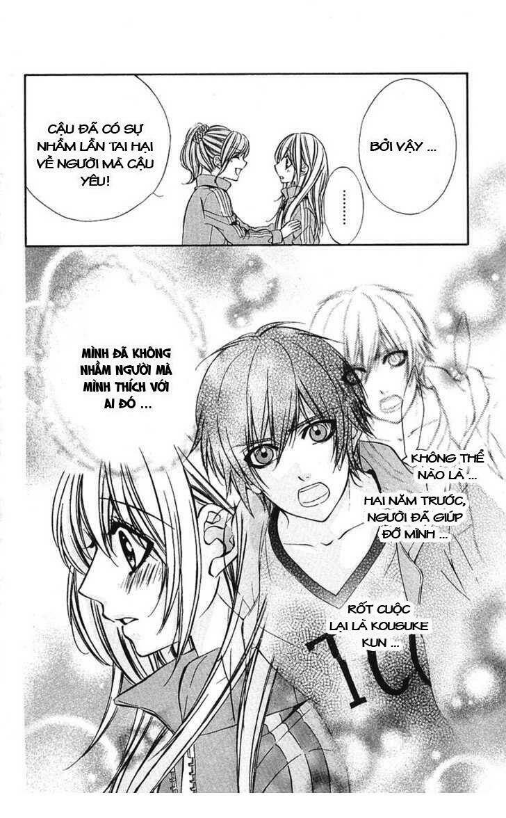 Boku Kara Kimi Ga Kienai Chương 12 Ảnh 34