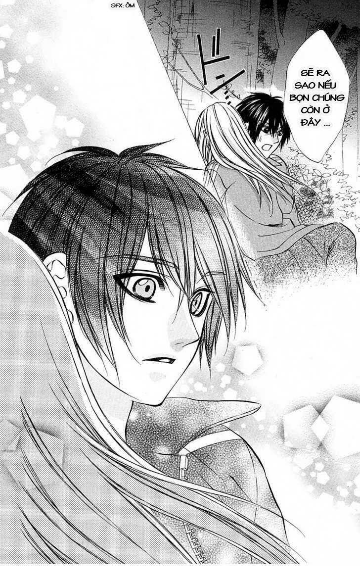 Boku Kara Kimi Ga Kienai Chương 12 Ảnh 16