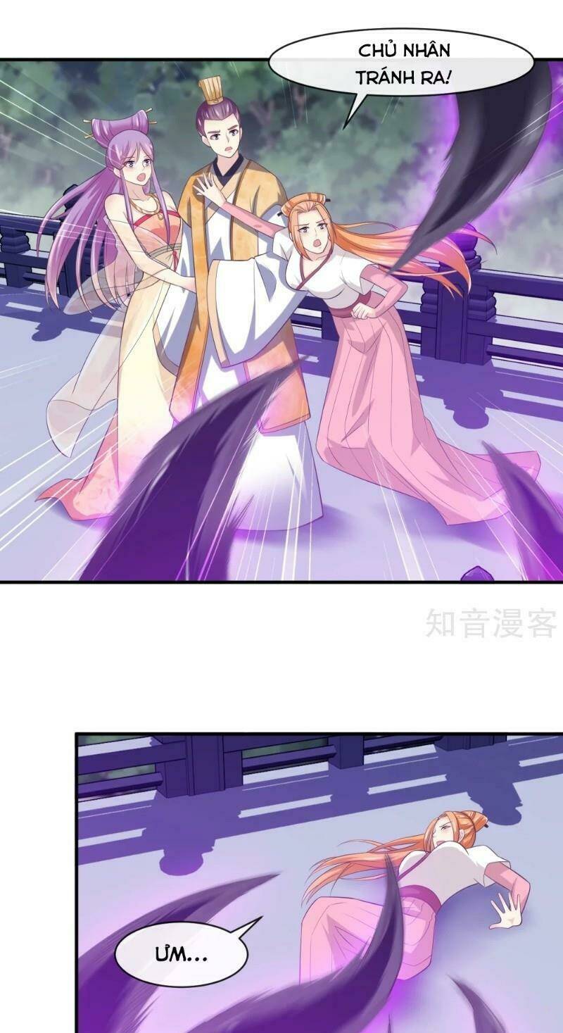 Ta Là Ngọc Hoàng Đại Đế Chương 106 Ảnh 12