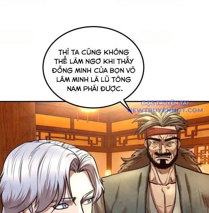 Tay Súng Chinh Phục Võ Lâm Chương 46 Ảnh 95