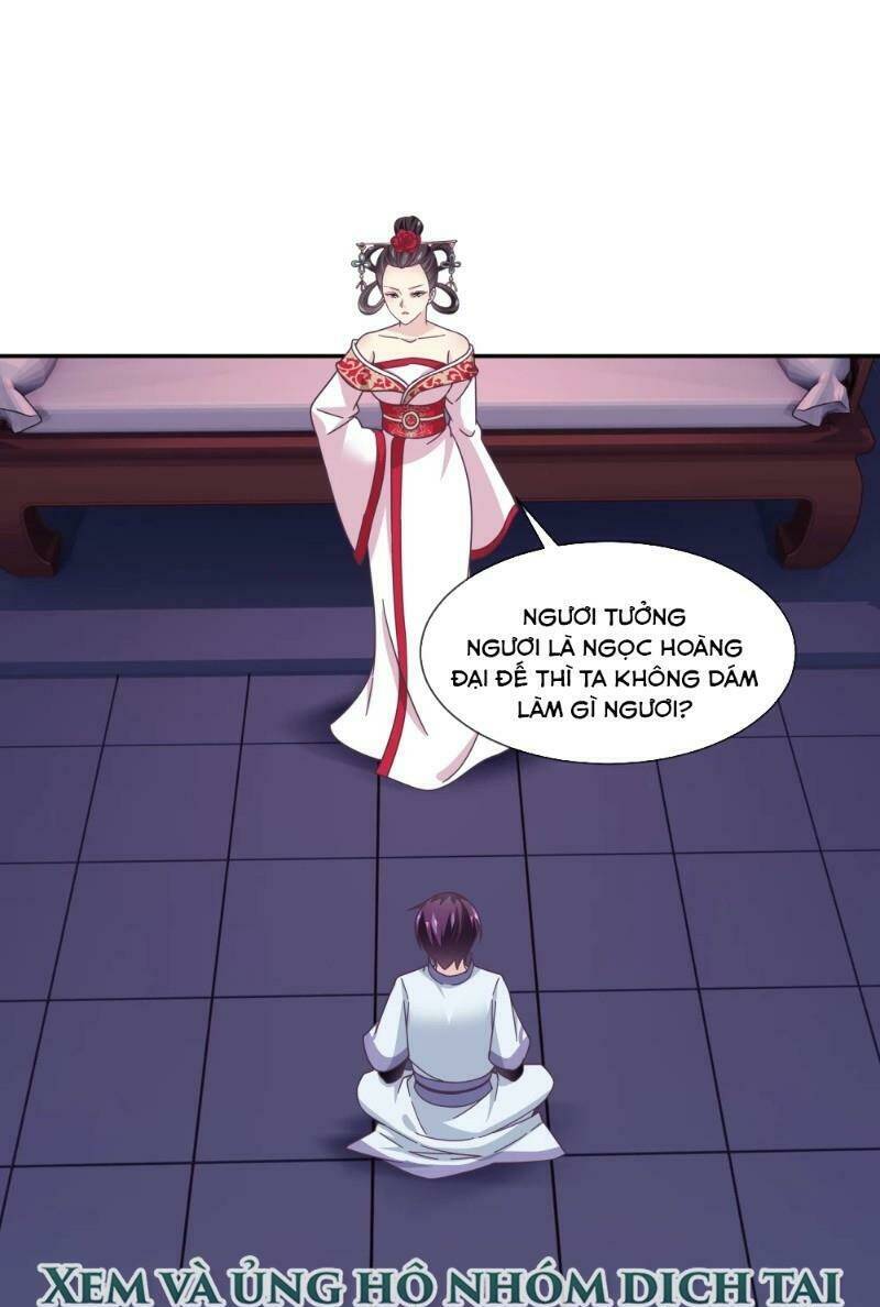 Ta Là Ngọc Hoàng Đại Đế Chương 111 Ảnh 7