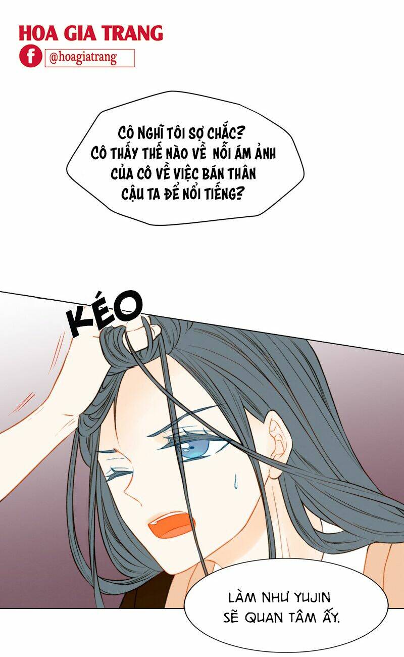 Sự Sao Chép Chương 67 Ảnh 6