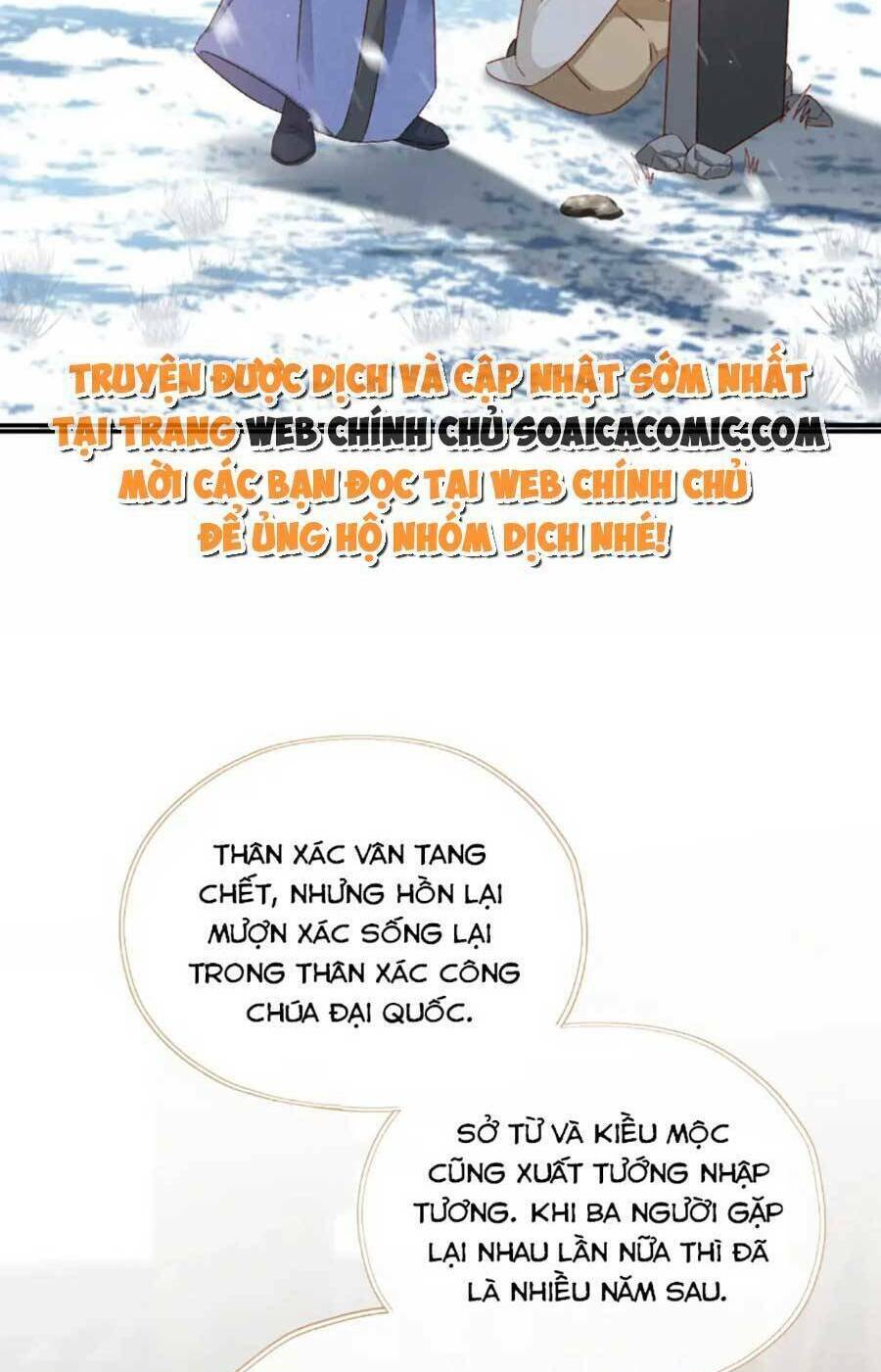 Nam Chính Và Nhân Vật Phản Diện Tôi Nuôi Đều Không Đứng Đắn Chương 88 Ảnh 18