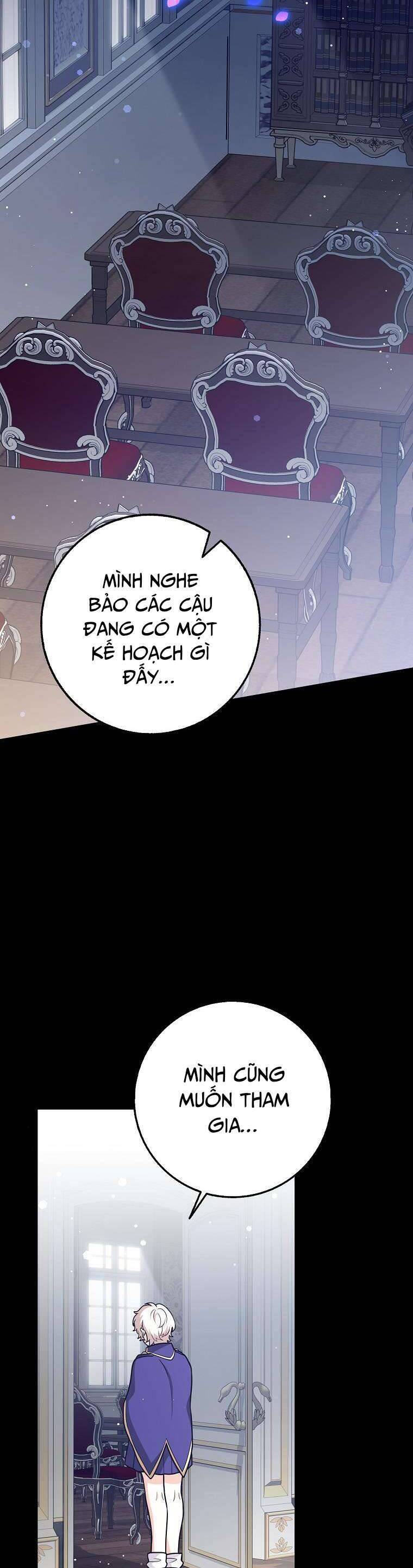 Bạn Bè Với Nhau Không Phải Vậy Đâu Chương 40 Ảnh 37