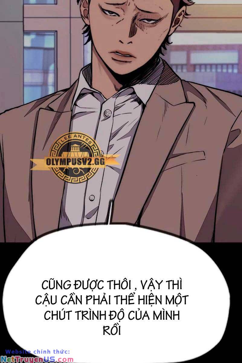 Wind Breaker Chương 466 Ảnh 5