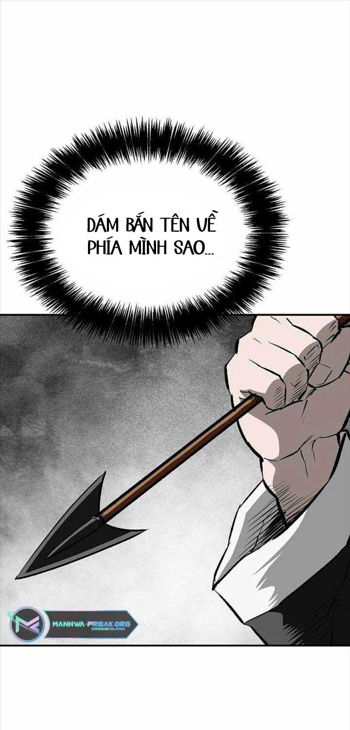 Cung Quỷ Kiếm Thần Chương 260 Ảnh 20
