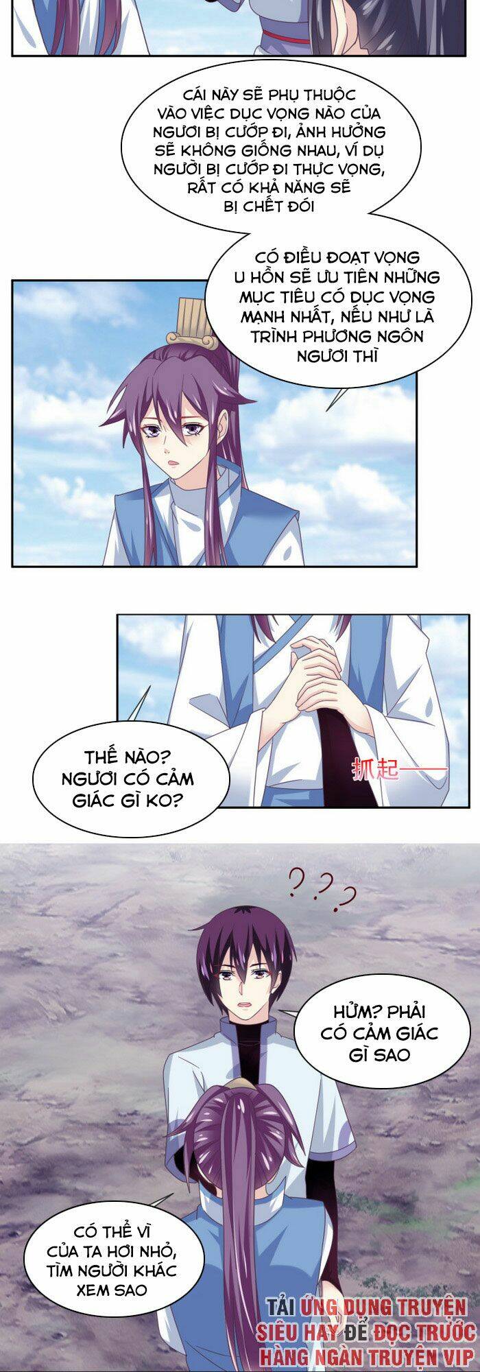 Ta Là Ngọc Hoàng Đại Đế Chương 116 Ảnh 10