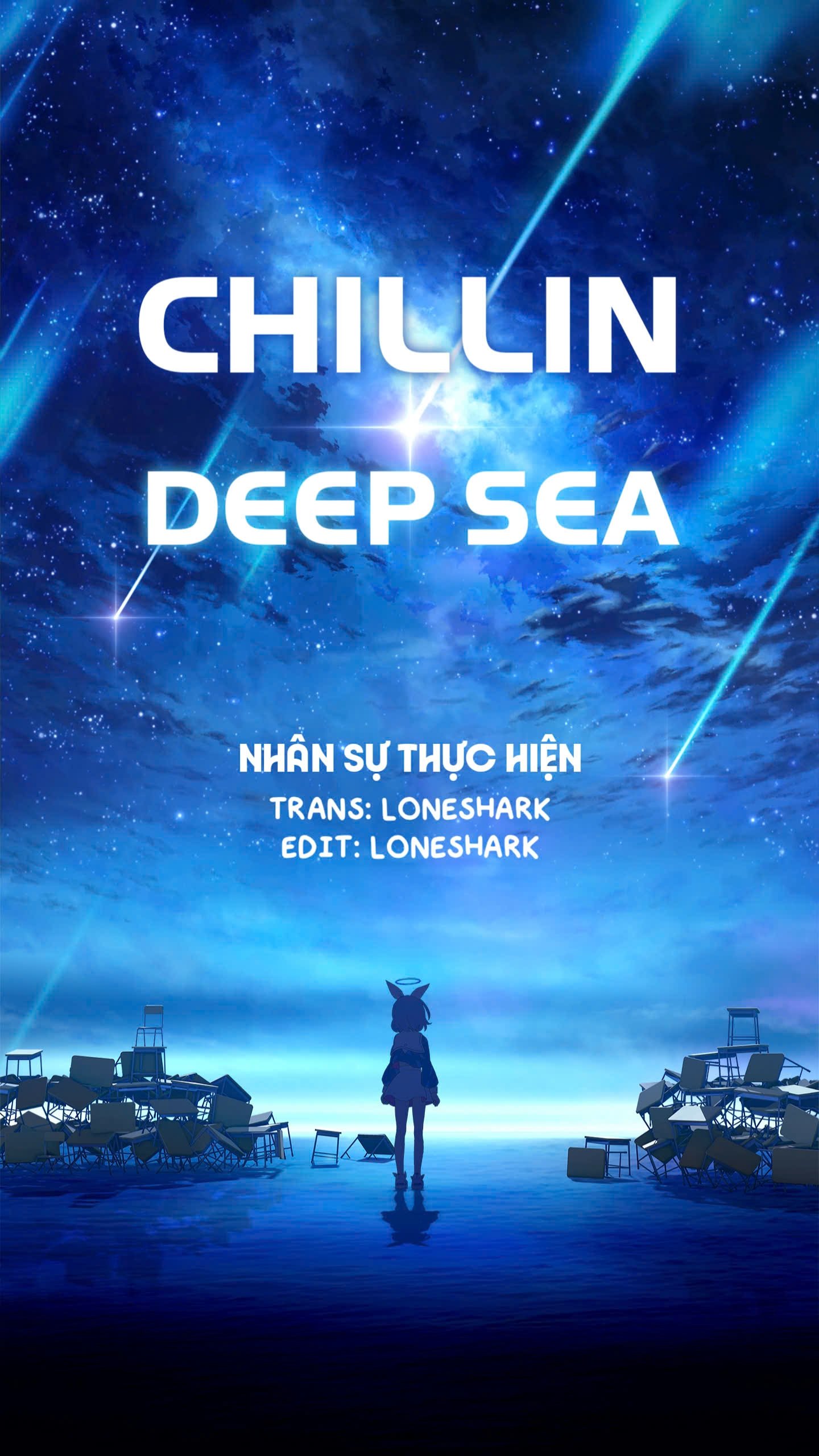 Idol Yabai Và Quản Lý Của Cô Ấy Chương 2 Ảnh 6