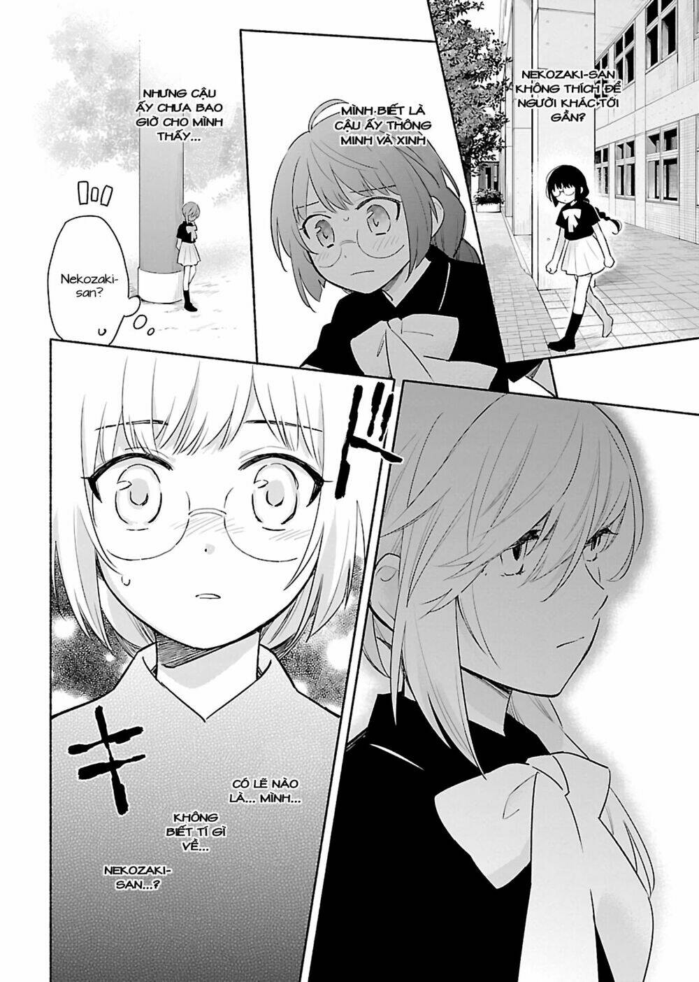 Todo No Tsumari No Uchouten Chương 2 Ảnh 18