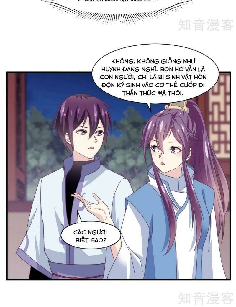 Ta Là Ngọc Hoàng Đại Đế Chương 110 Ảnh 23