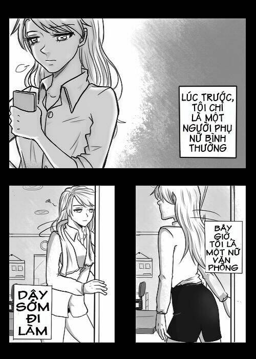 The Mistress Story Chương 1 Ảnh 5