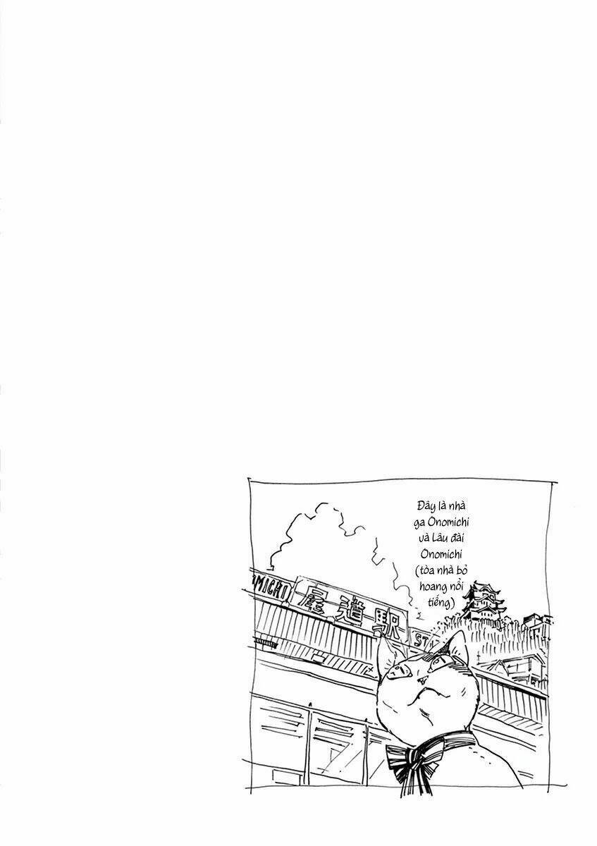 Shimanami Tasogare Chương 2 Ảnh 36