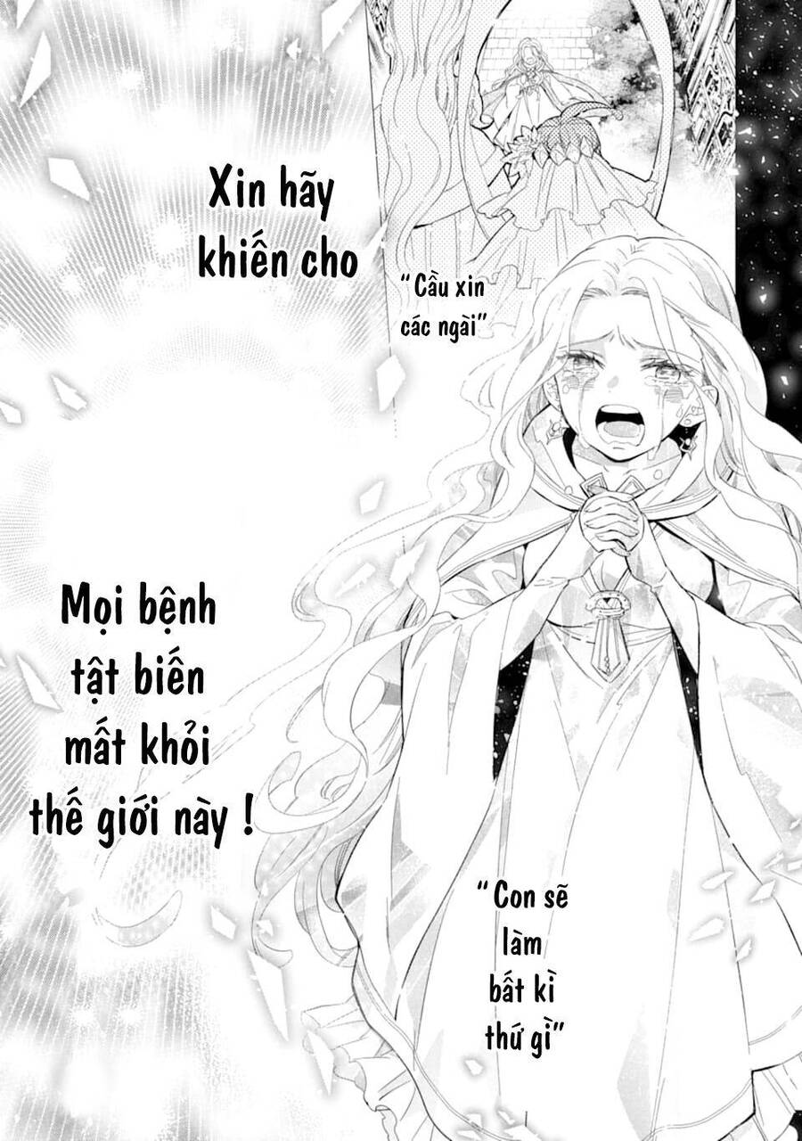 Kamitachi Ni Hirowareta Otoko Chương 30 Ảnh 21