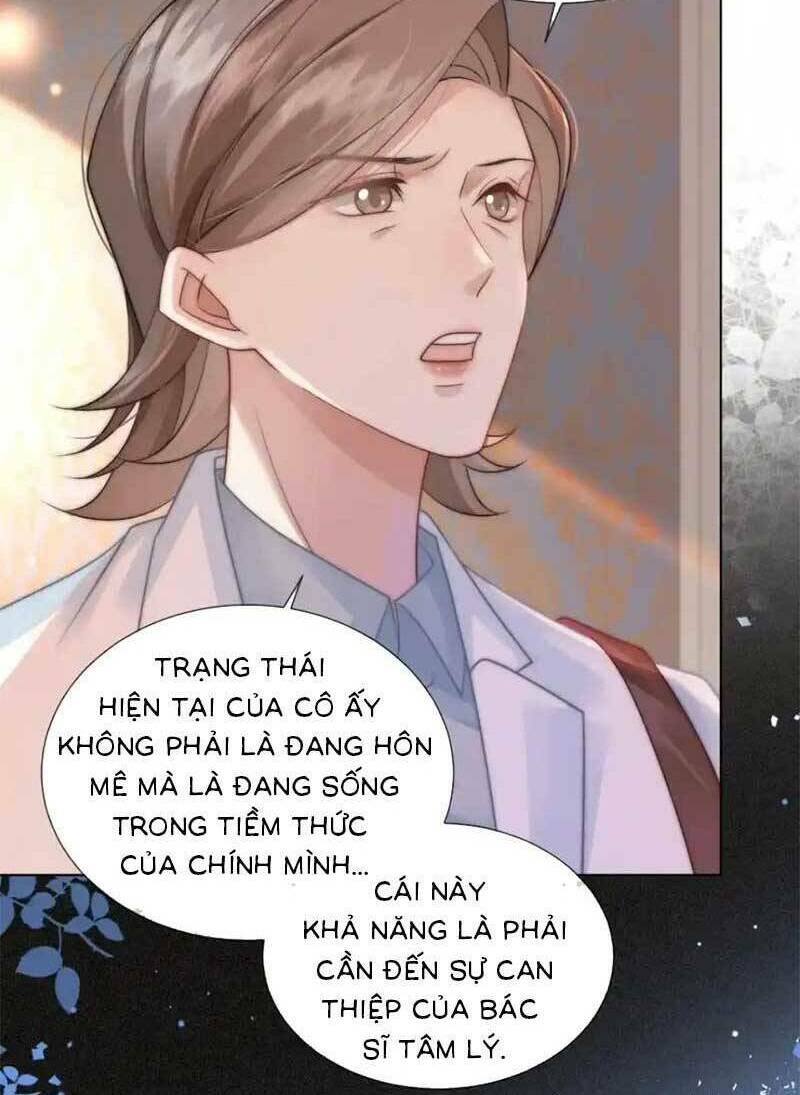 Yêu Lại Sau Một Đêm Bên Nhau Chương 47 Ảnh 35