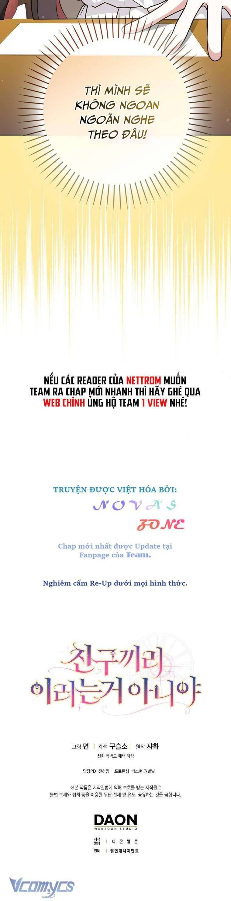 Bạn Bè Với Nhau Không Phải Vậy Đâu Chương 48 Ảnh 47
