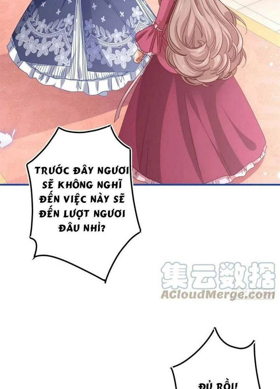Nữ Hoàng Đầu Tiên Của Đế Quốc Chương 94 Ảnh 21