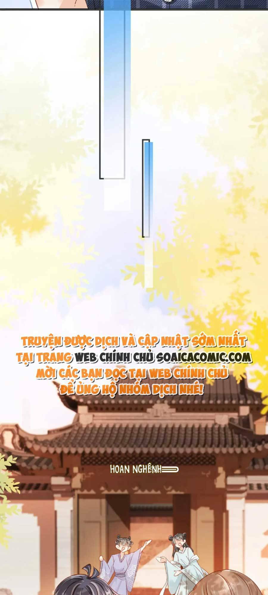 Nam Chính Và Nhân Vật Phản Diện Tôi Nuôi Đều Không Đứng Đắn Chương 89 Ảnh 31