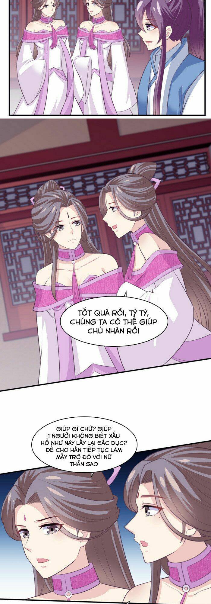 Ta Là Ngọc Hoàng Đại Đế Chương 117 Ảnh 10