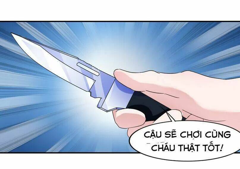 Cô Dâu Gả Thay Của Tổng Tài Chương 138 Ảnh 19