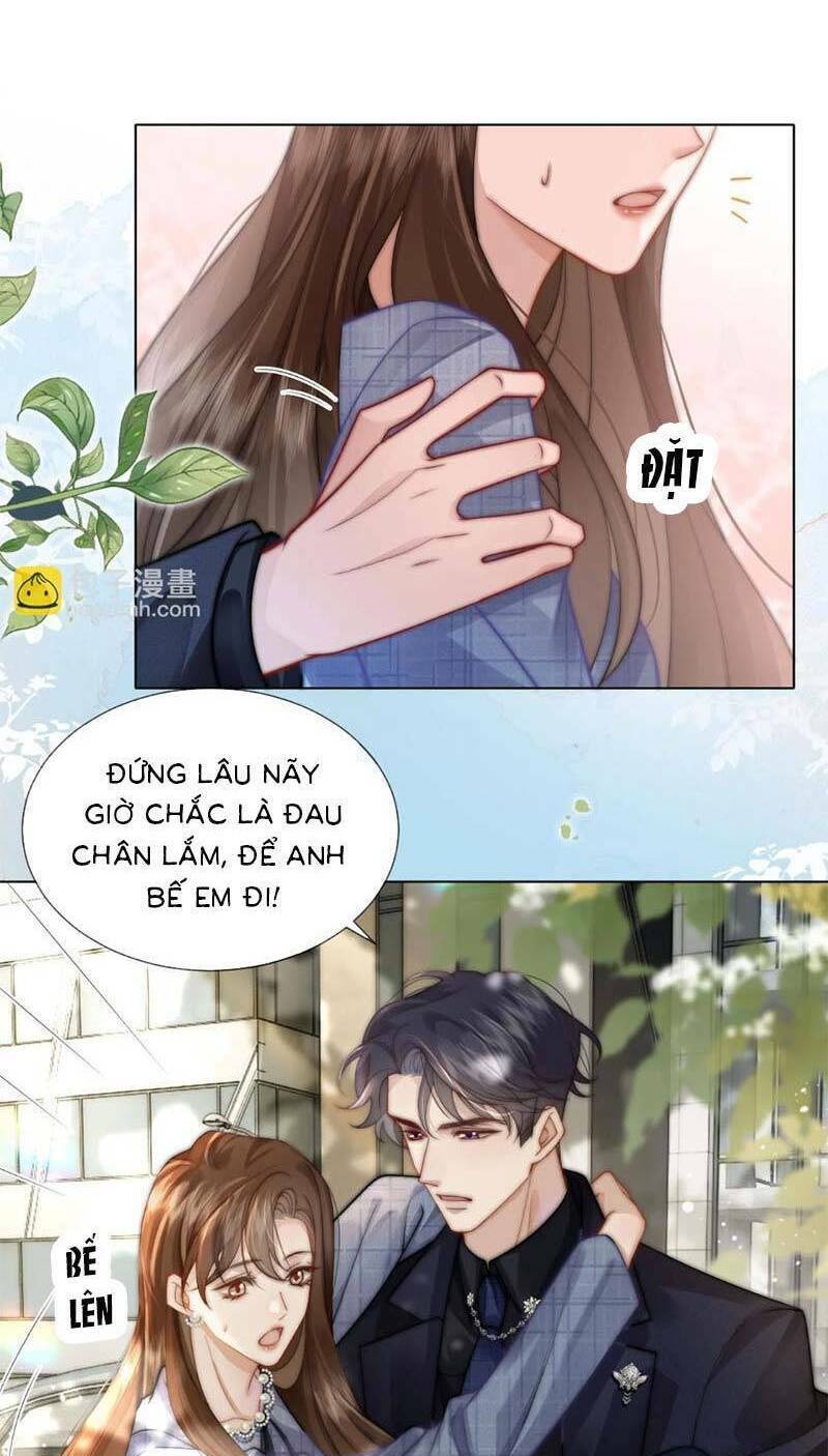 Yêu Lại Sau Một Đêm Bên Nhau Chương 32 Ảnh 28