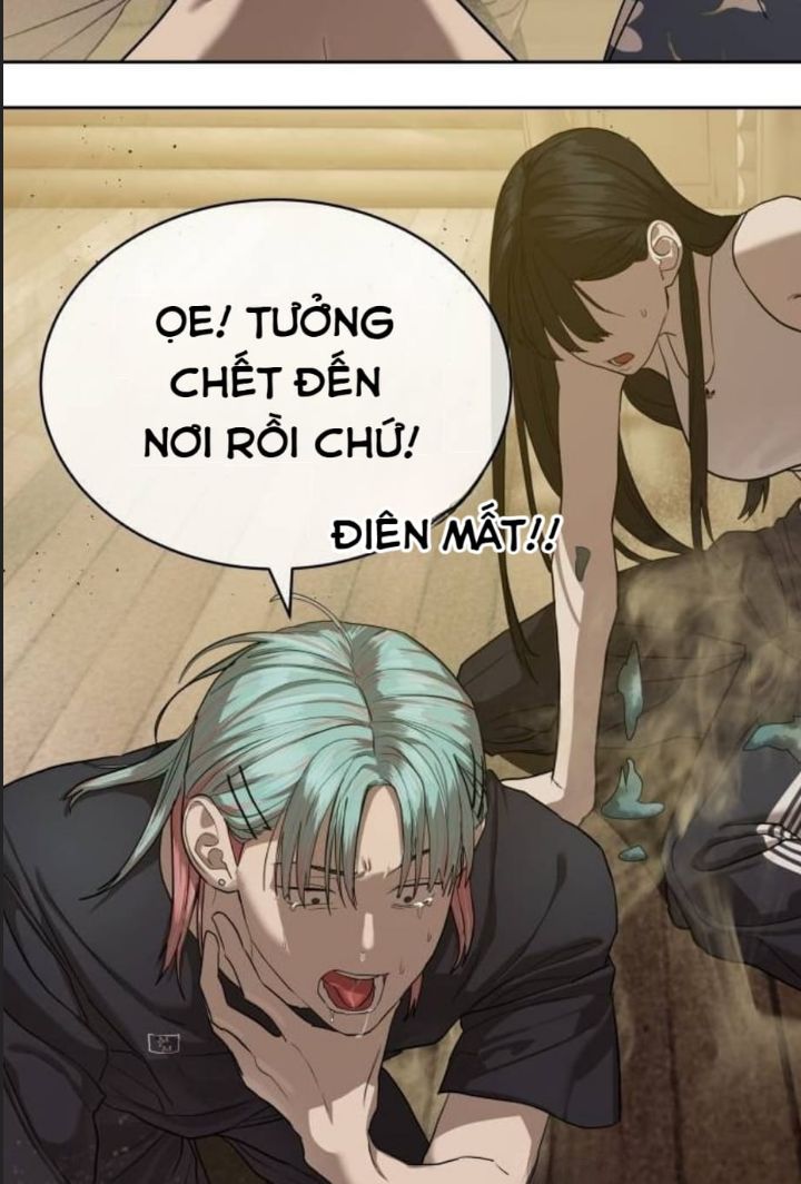 Công Năng Đặc Dị Chương 32 Ảnh 37