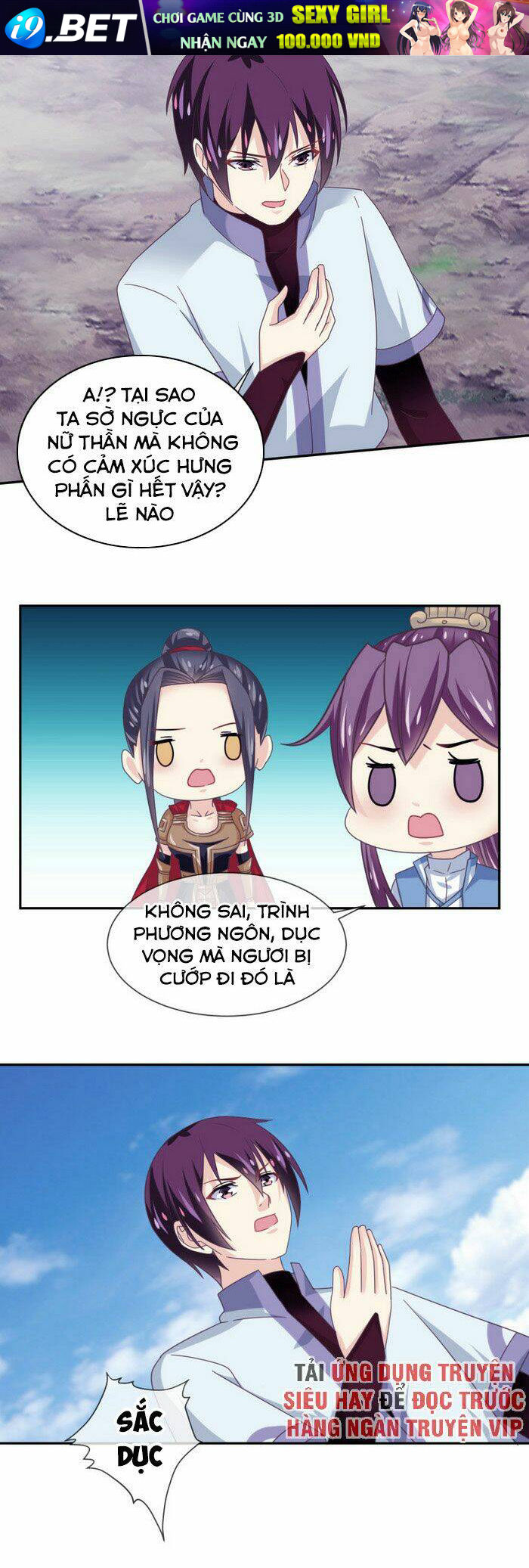 Ta Là Ngọc Hoàng Đại Đế Chương 116 Ảnh 12