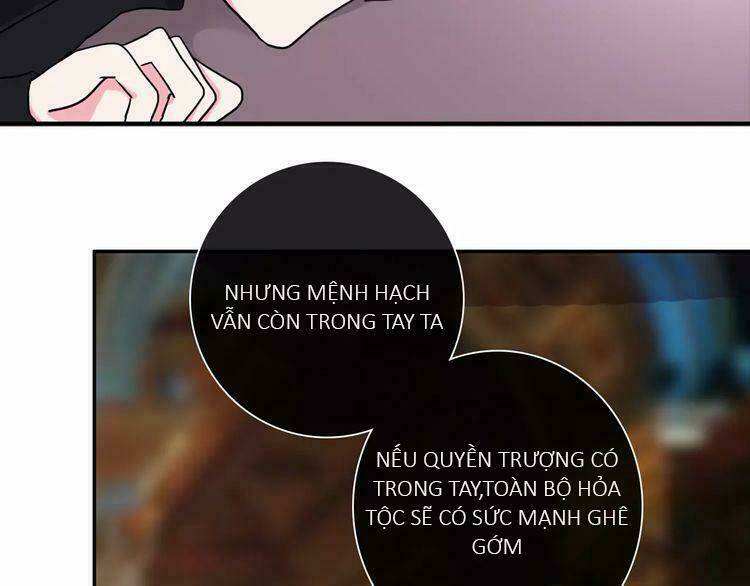 Trái Tim Băng Giá Chương 39 Ảnh 5