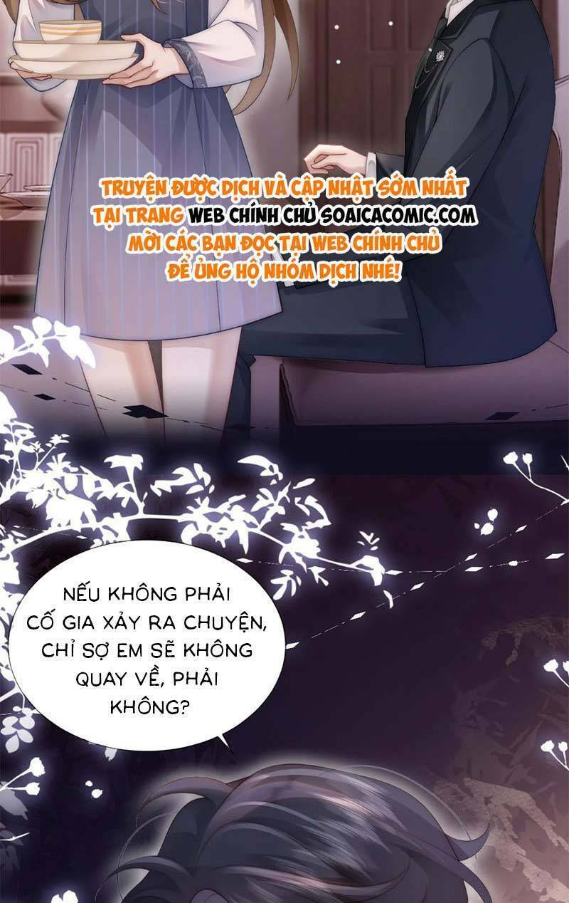 Yêu Lại Sau Một Đêm Bên Nhau Chương 31 Ảnh 30