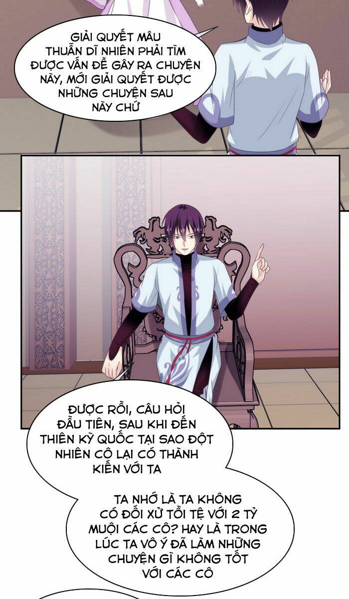 Ta Là Ngọc Hoàng Đại Đế Chương 118 Ảnh 10