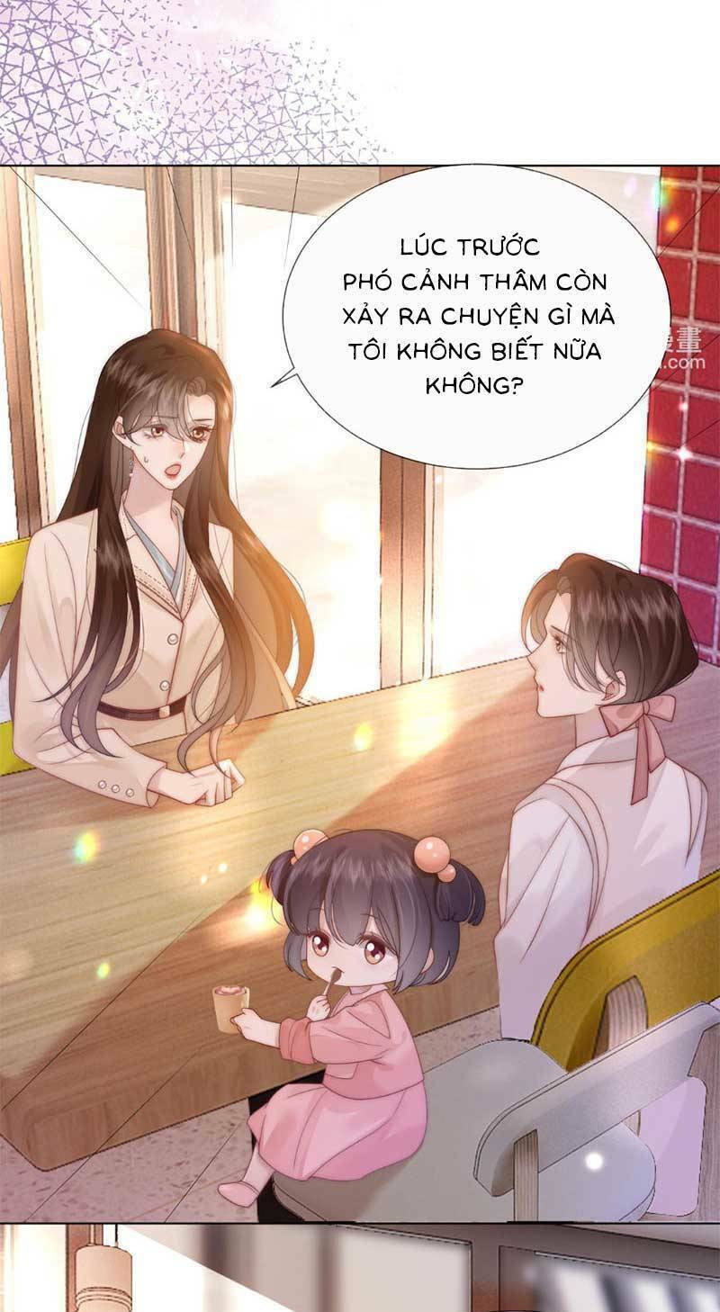 Yêu Lại Sau Một Đêm Bên Nhau Chương 43 Ảnh 14