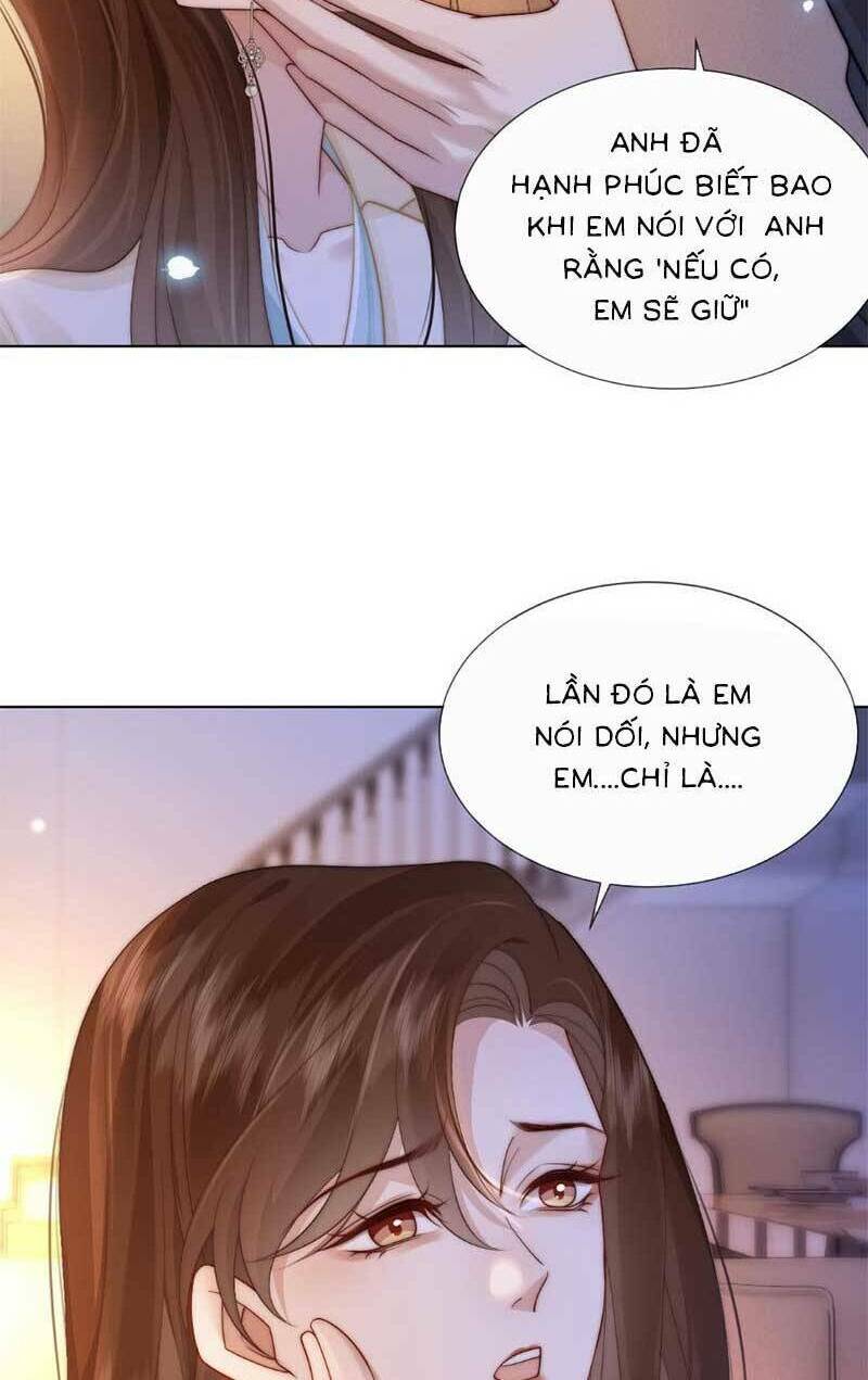 Yêu Lại Sau Một Đêm Bên Nhau Chương 43 Ảnh 37