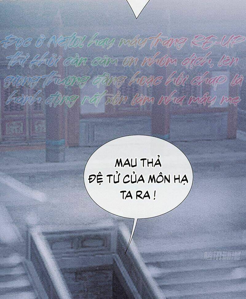 Hữu Yêu Lai Chi Họa Trung Tiên Chương 63 Ảnh 14