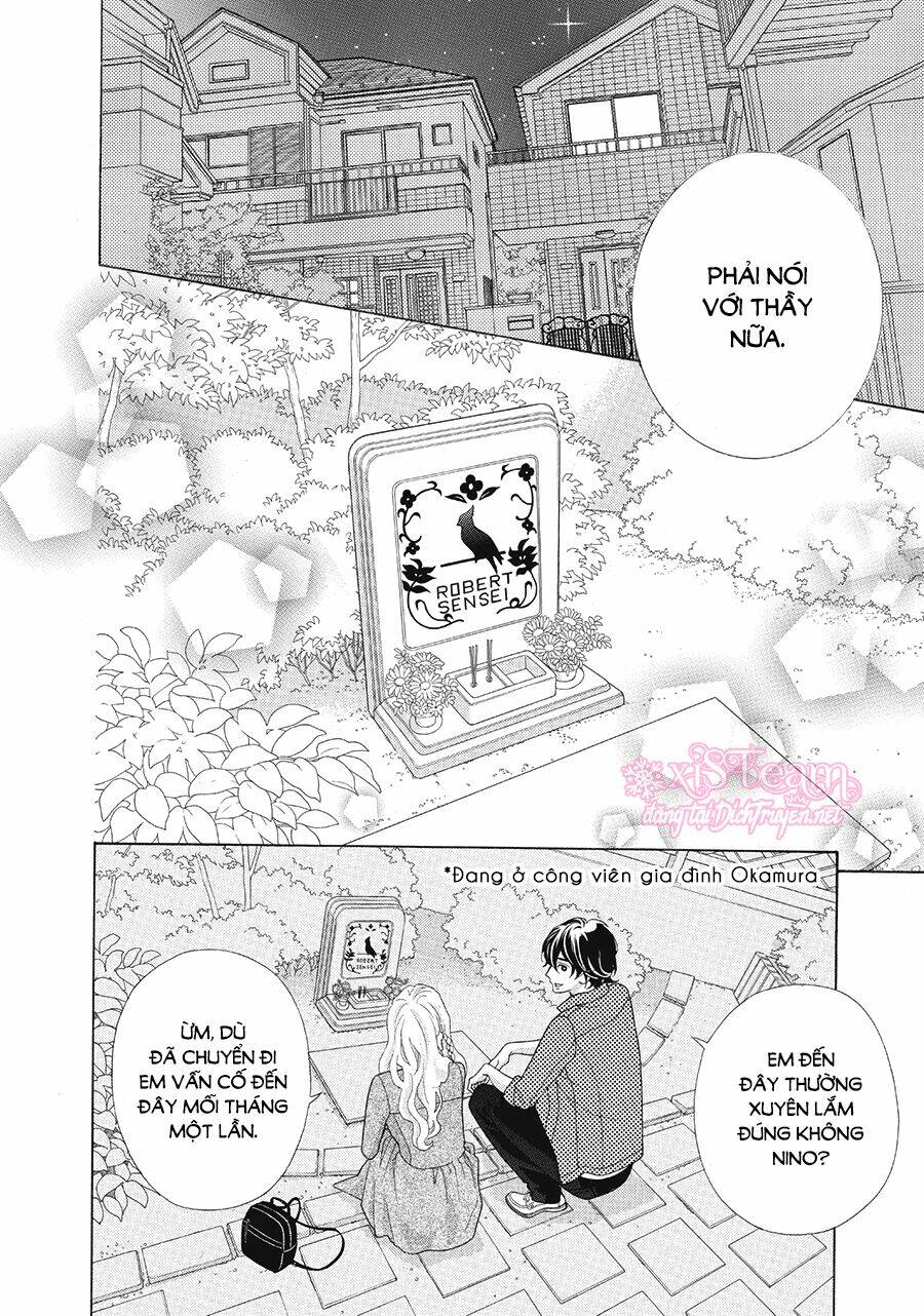 Gozen 0-Ji, Kiss Shi Ni Kite Yo Chương 29.1 Ảnh 19