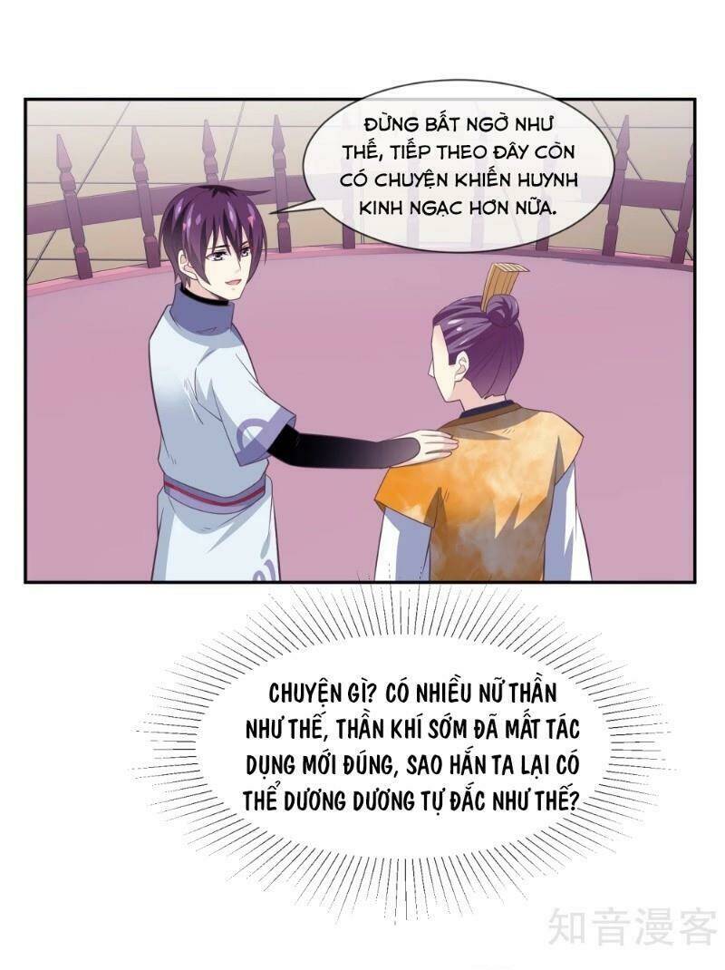 Ta Là Ngọc Hoàng Đại Đế Chương 103 Ảnh 19