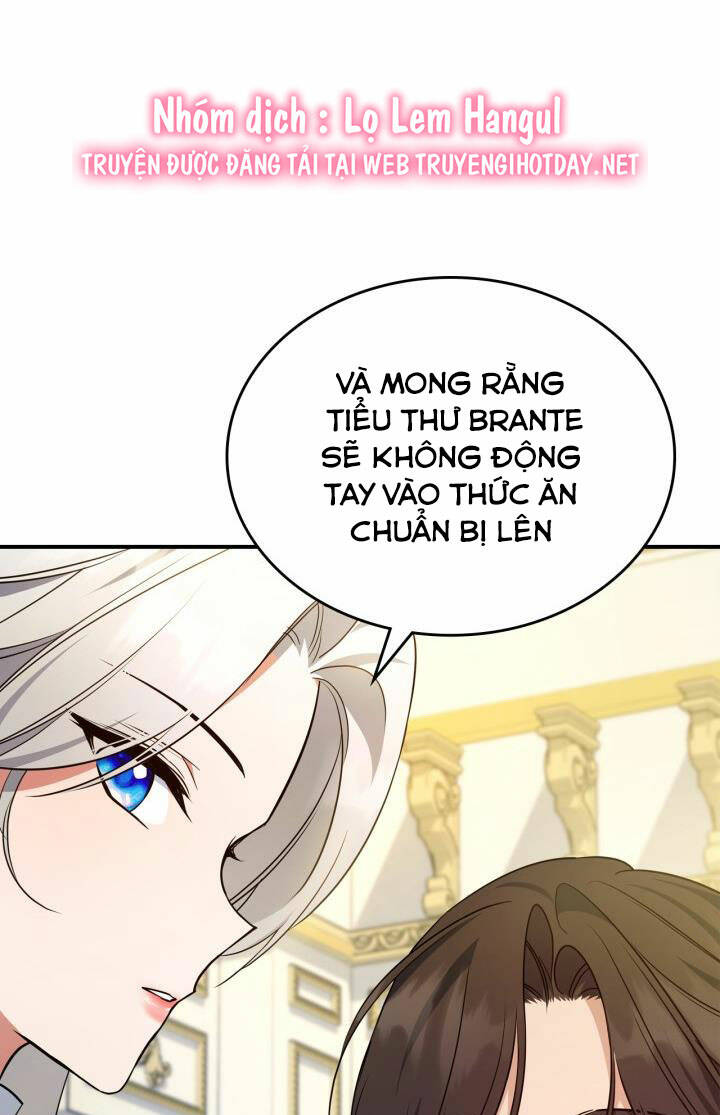 Hôm Nay Công Nương Toàn Năng Cũng Thấy Chán Nản Chương 65.1 Ảnh 38