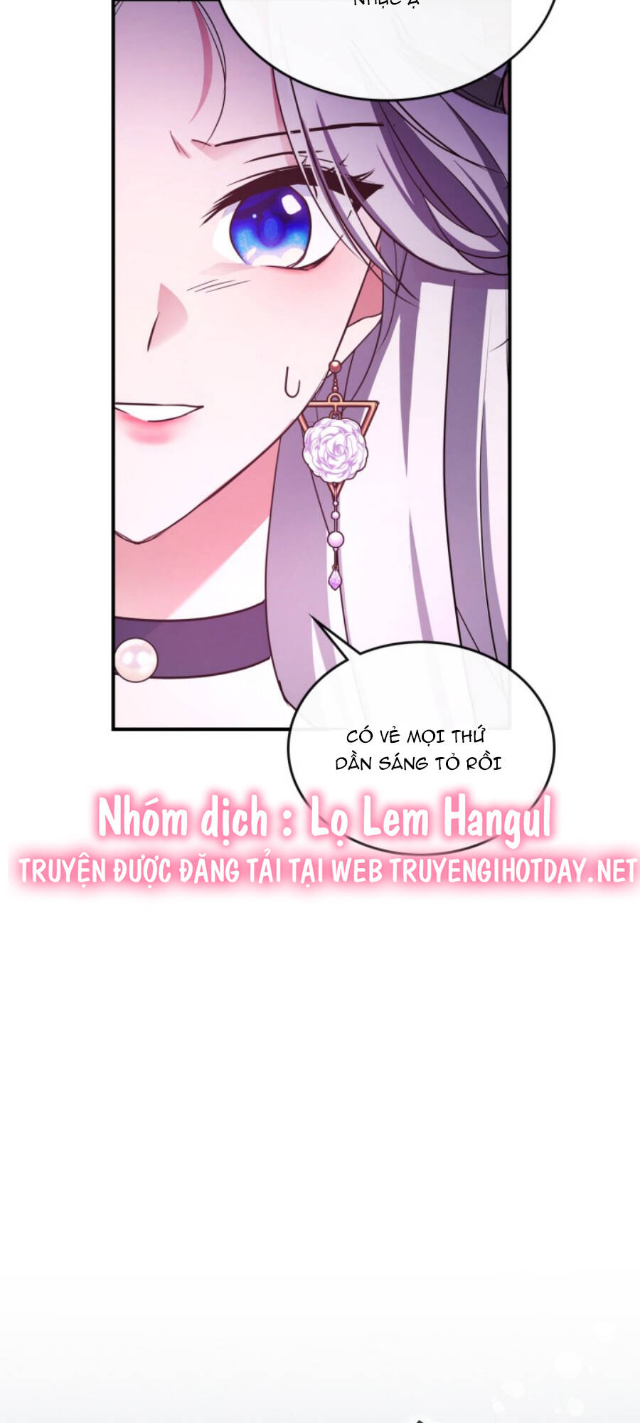 Hôm Nay Công Nương Toàn Năng Cũng Thấy Chán Nản Chương 62.1 Ảnh 54