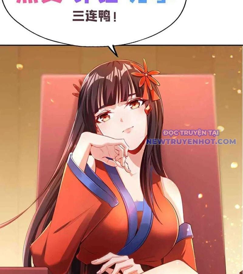 Ta Bị Nhốt Tại Cùng Một Ngày Mười Vạn Năm Chương 533 Ảnh 69