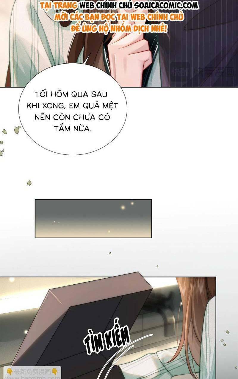 Yêu Lại Sau Một Đêm Bên Nhau Chương 46 Ảnh 10