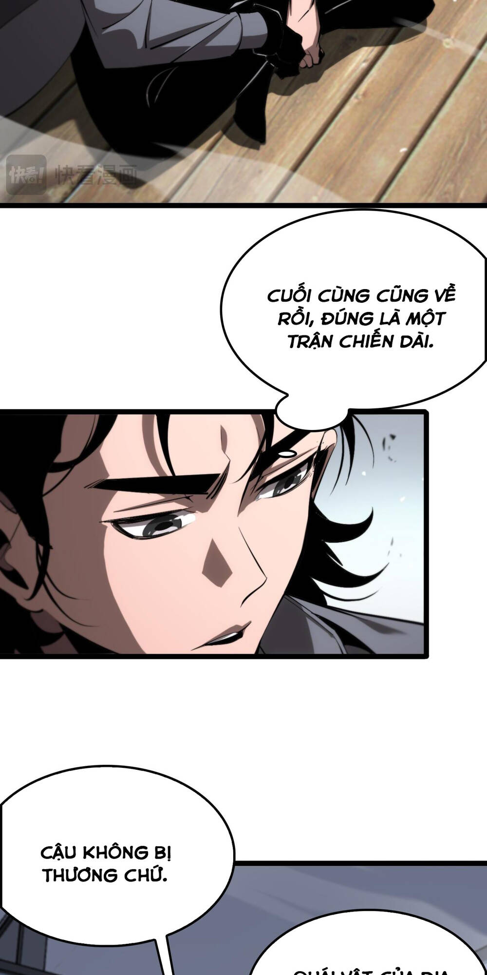 Chư Giới - Tận Thế Online Chương 249 Ảnh 16