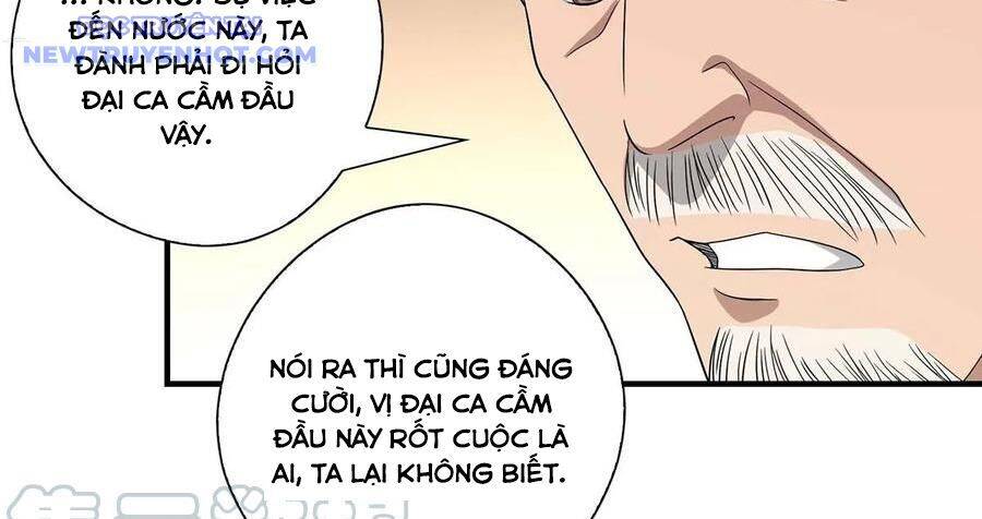 Thiên Long Bát Bộ Webtoon Chương 141 Ảnh 55