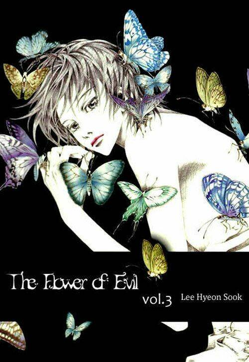 Flowers Of Evil Chương 8 Ảnh 4