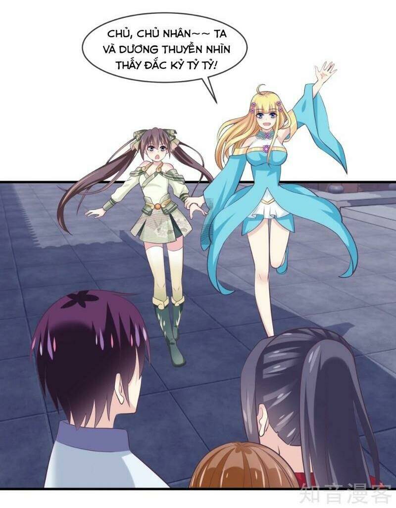 Ta Là Ngọc Hoàng Đại Đế Chương 106 Ảnh 21