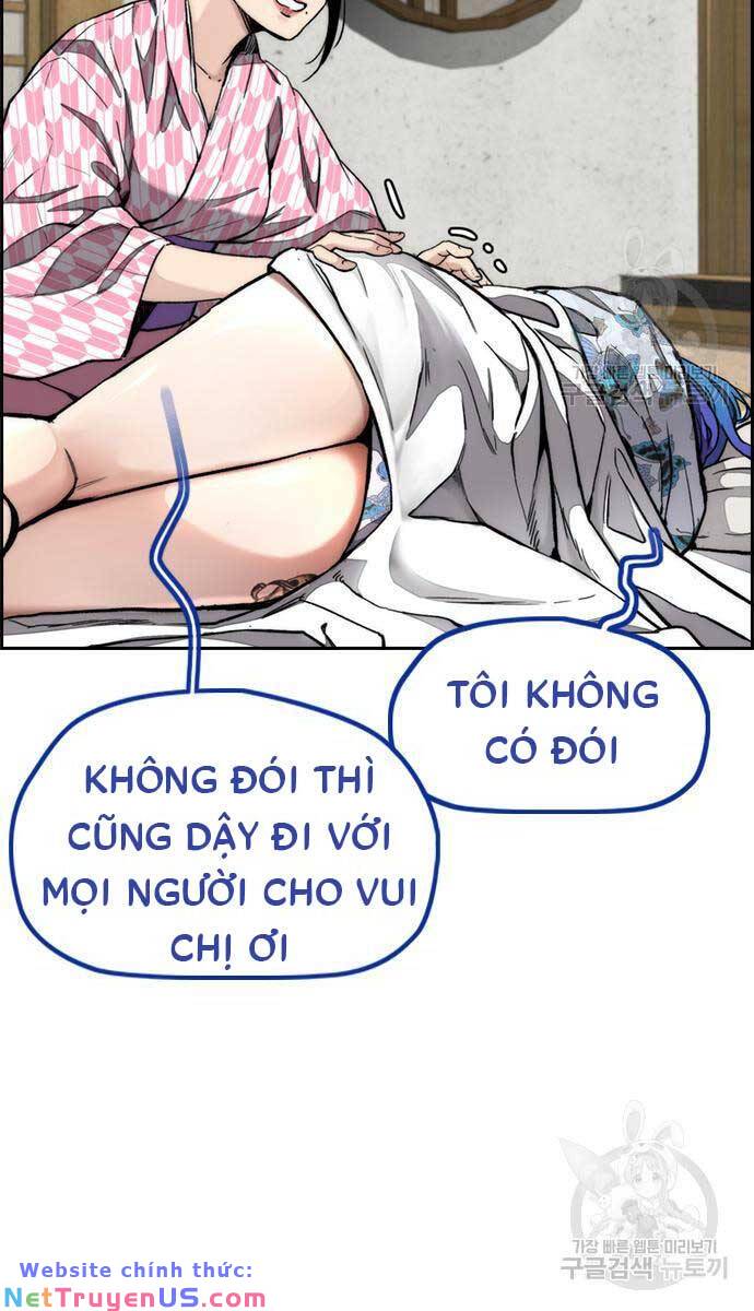 Wind Breaker Chương 461 Ảnh 43